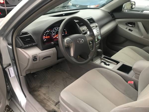 2007 TOYOTA CAMRY LE - cars & trucks - by dealer - vehicle... for sale in Alexandria, District Of Columbia – photo 16