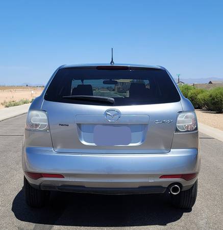 2012 Mazda CX-7 for sale in San Tan Valley, AZ – photo 6