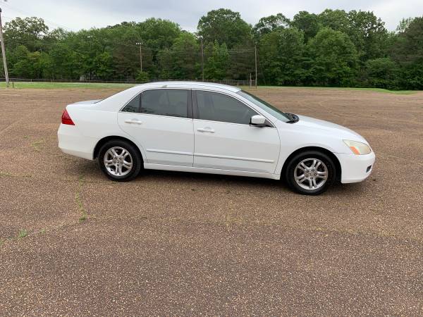 Honda Accord for sale in Jackson, MS – photo 11