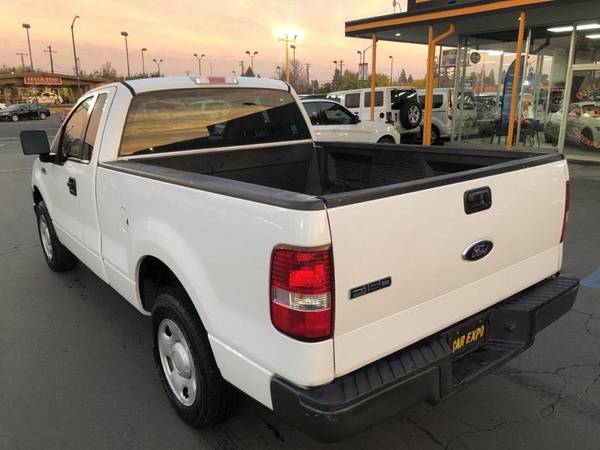 2008 Ford F-150 F150 F 150 XL -TOP $$$ FOR YOUR TRADE!! - cars &... for sale in Sacramento , CA – photo 19