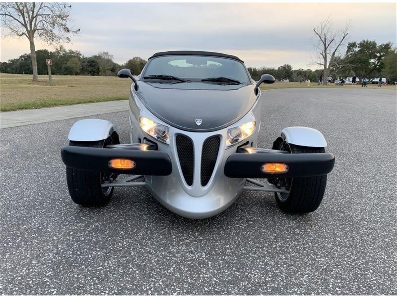 2001 Plymouth Prowler for sale in Clearwater, FL – photo 24