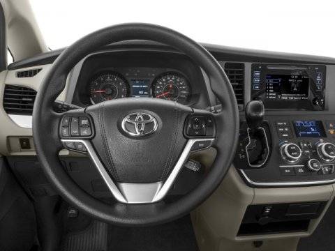 2015 Toyota Sienna - - by dealer - vehicle automotive for sale in Burnsville, MN – photo 6