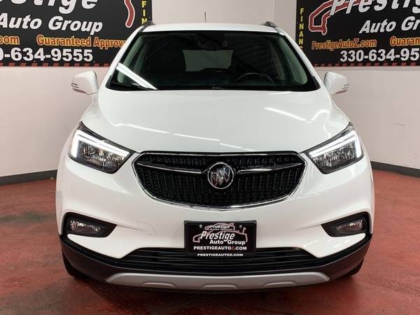 *2017* *Buick* *Encore* *Preferred II* -* 100% Approvals!* - cars &... for sale in Tallmadge, PA – photo 2