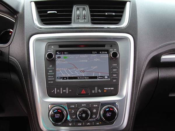 L👀K 46k MILES 2017 GMC ACADIA LIMITED SLT AWD #LOWMILES #RELIABLE for sale in Kernersville, WV – photo 20