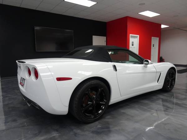 2012 Chevrolet Corvette 1LT - - by dealer - vehicle for sale in Waterloo, WI – photo 20