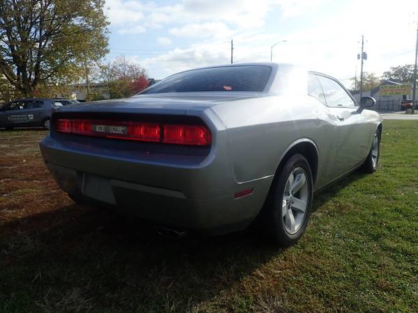 2014 Dodge Challenger SXT - cars & trucks - by dealer - vehicle... for sale in Indianapolis, IN – photo 2