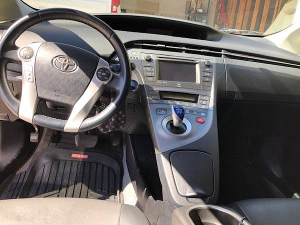 2014 Toyota Prius for sale in Las Vegas, NV – photo 5