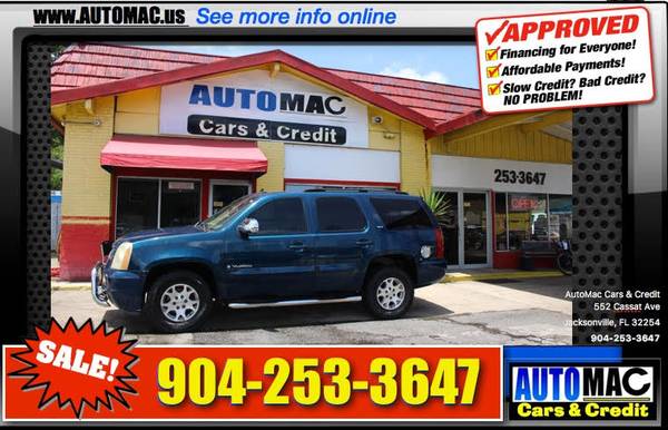 👍MANY CARS AND TRUCKS // Bad Credit - cars & trucks - by dealer -... for sale in Jacksonville, FL – photo 18