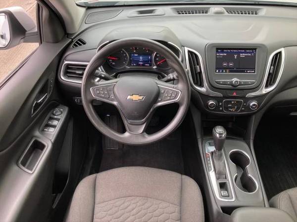 2020 Chevrolet Equinox AWD 4dr LT w/2FL - - by for sale in Calumet City, IL – photo 20