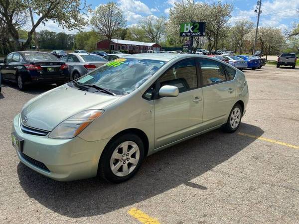 2008 Toyota Prius - - by dealer - vehicle automotive for sale in Beloit, IL – photo 9