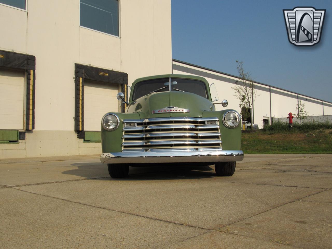 1953 Chevrolet 3100 for sale in O'Fallon, IL – photo 29
