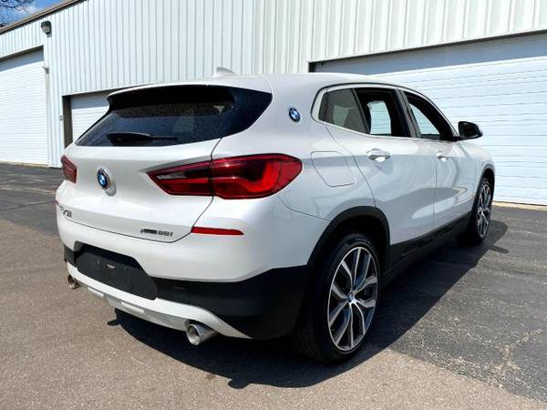 2018 BMW X2 xDrive28i Sports Activity Vehicle - - by for sale in Middleton, WI – photo 7