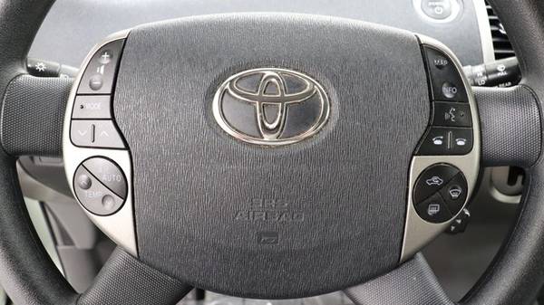 2008 Toyota Prius Electric 5dr HB Sedan - cars & trucks - by dealer... for sale in Springfield, OR – photo 14