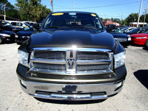 2012 RAM 1500 SLT Crew Cab 4WD BUY HERE / PAY HERE !! - cars &... for sale in TAMPA, FL – photo 23