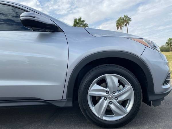 2019 Honda HR-V AWD All Wheel Drive EX SUV - cars & trucks - by... for sale in Tucson, AZ – photo 18