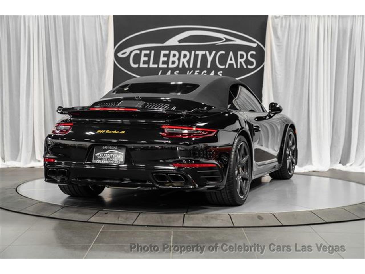 2019 Porsche 911 for sale in Las Vegas, NV – photo 8