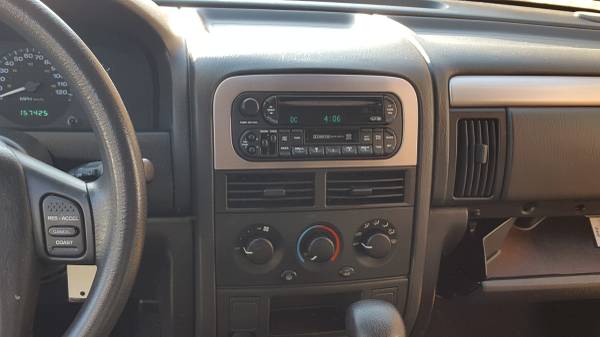 2004 Jeep Grand Cherokee, 4.0 litre, 4x4, No Rust - cars & trucks -... for sale in Dumfries, District Of Columbia – photo 22