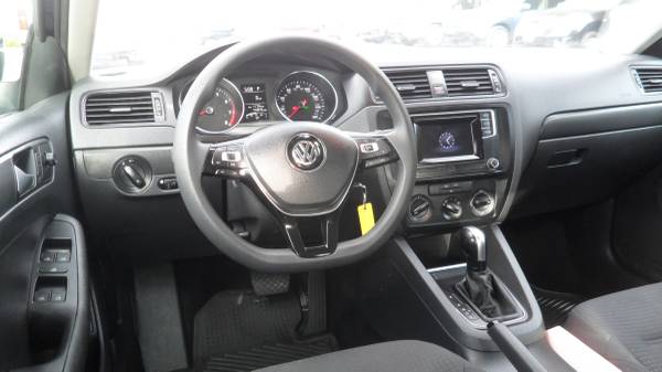 2016 VW JETTA S w 40k miles! - cars & trucks - by dealer - vehicle... for sale in St. Albans, VT – photo 12