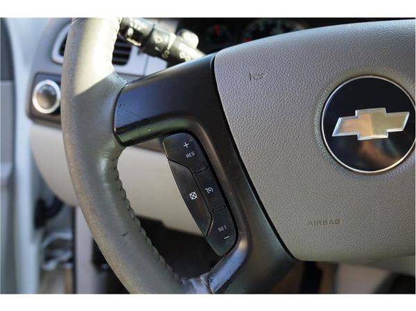 2008 Chevrolet Chevy Tahoe LS Sport Utility 4D for sale in Concord, CA – photo 21