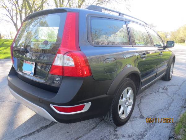 2008 Volvo XC70 AWD for sale in milwaukee, WI – photo 7