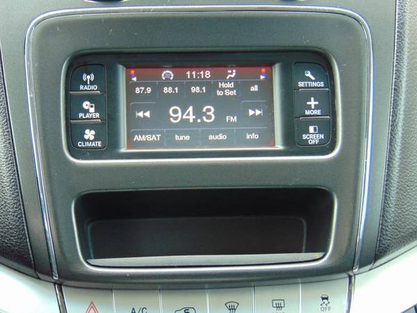 2012 Dodge Journey SXT - cars & trucks - by dealer - vehicle... for sale in South Bend, IN – photo 13