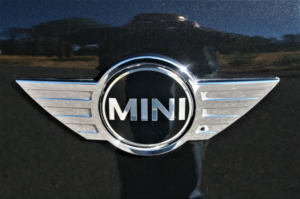 2011 Mini Cooper S 4Dr AWD Pano - cars & trucks - by owner - vehicle... for sale in Bend, OR – photo 12
