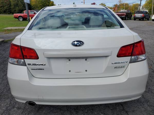 2014 Subaru Legacy 2.5i Premium Pennsylvania Vehicle, Clean - cars &... for sale in Oswego, NY – photo 18