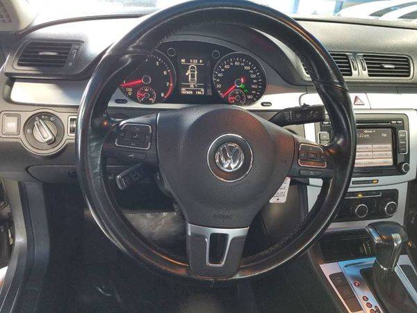 2010 Volkswagen CC Sport PZEV 4dr Sedan 6A Guaranteed Cre for sale in Dearborn Heights, MI – photo 15