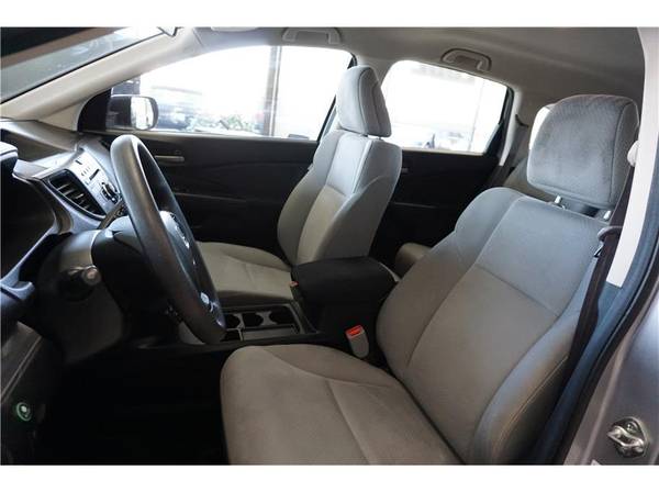 2015 Honda CR-V LX Sport Utility 4D WE CAN BEAT ANY RATE IN TOWN! for sale in Sacramento , CA – photo 14
