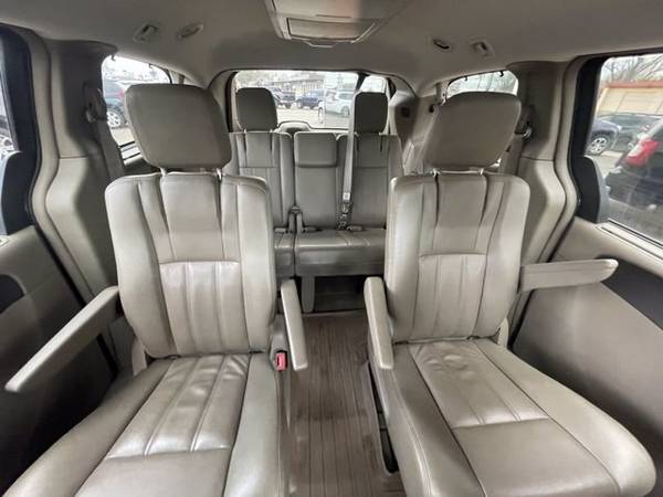 2012 Chrysler Town & Country Touring-L - - by dealer for sale in Wausau, WI – photo 17