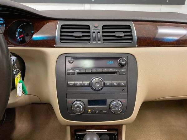 2011 Buick Lucerne CXL - - by dealer - vehicle for sale in Akron, OH – photo 6