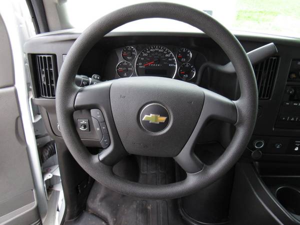 2016 Chevrolet Express Cargo 2500 for sale in Random Lake, WI – photo 7