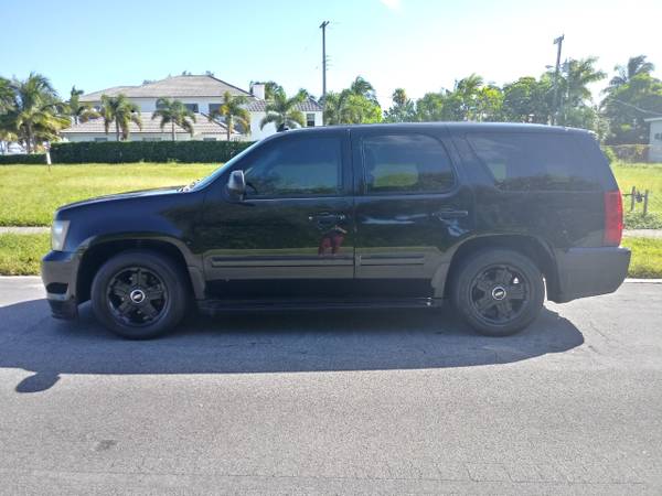 2008 Chevrolet Tahoe Hybrid 2WD 4dr for sale in West Palm Beach, FL – photo 7