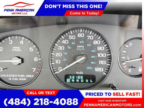 1996 Chrysler Sebring JX 2dr 2 dr 2-dr Convertible PRICED TO SELL! for sale in Allentown, PA – photo 8