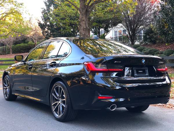 2020 BMW 330i xDrive - cars & trucks - by owner - vehicle automotive... for sale in Waxhaw, NC – photo 6