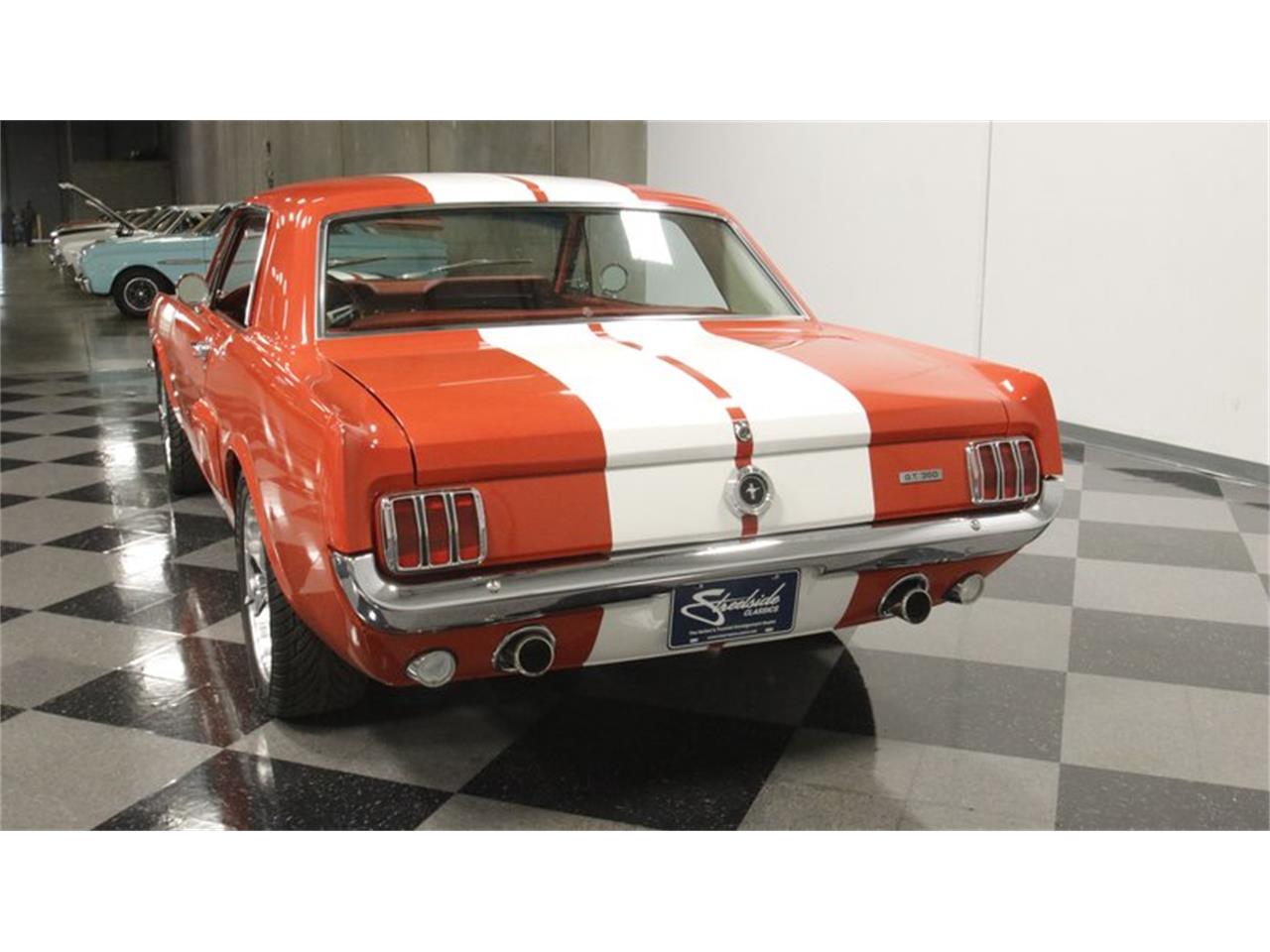 1965 Ford Mustang for sale in Lithia Springs, GA – photo 10