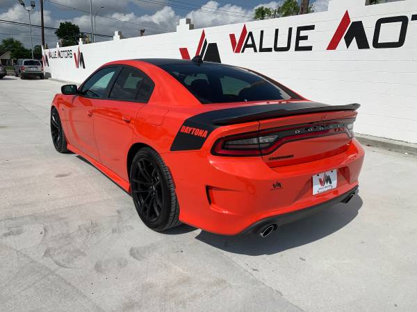 2019 CHARGER R/T SCAT PACK DAYTONA - - by dealer for sale in Marrero, LA – photo 7