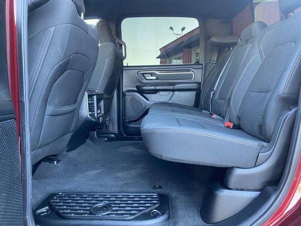 2019 Ram 1500 Crew Cab Big Horn Pickup 4D 5 1/2 ft Family Owned!... for sale in Fremont, NE – photo 14