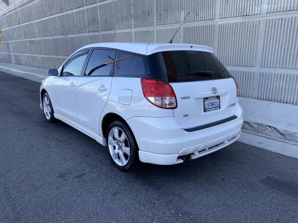 2003 Toyota Matrix XR VERY RARE VEHICLE/EXTREMELY CLEAN/SEE PIC for sale in ALFRED, CA – photo 9