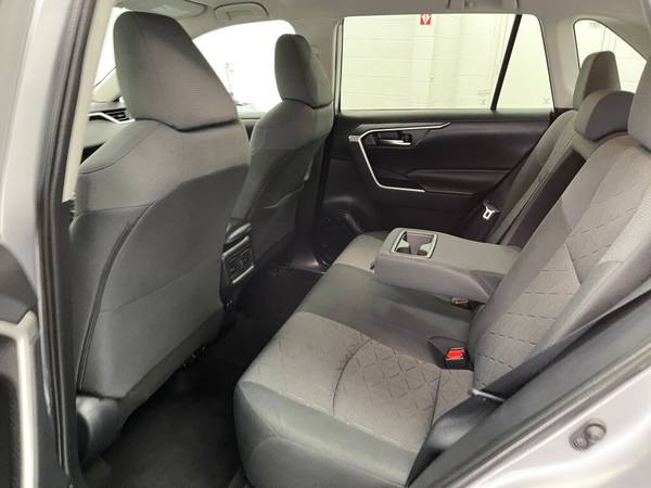 2020 Toyota RAV4 XLE for sale in PUYALLUP, WA – photo 17