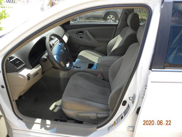 2009 TOYOTA CAMRY LE - cars & trucks - by owner - vehicle automotive... for sale in Miami, FL – photo 12