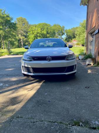 2012 Volkswagen GLI - cars & trucks - by owner - vehicle automotive... for sale in Hendersonville, TN – photo 3