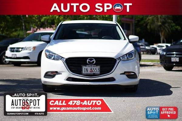 2018 Mazda Mazda3 5-Door - - by dealer for sale in Other, Other – photo 2