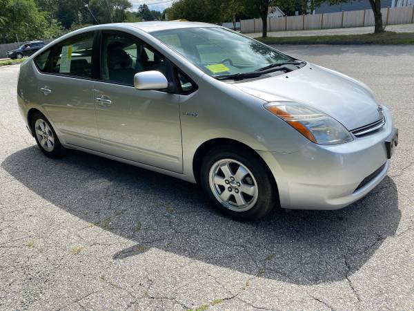 2007 Toyota Prius - cars & trucks - by dealer - vehicle automotive... for sale in dedham, MA – photo 7