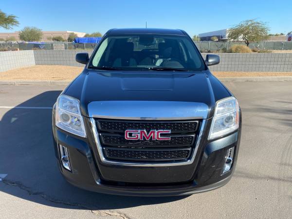 2013 GMC TERRAIN - cars & trucks - by dealer - vehicle automotive sale for sale in Phoenix, AZ – photo 6