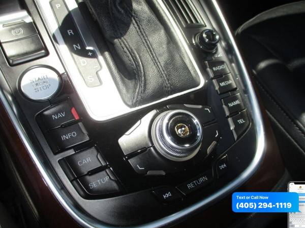 2012 Audi Q5 2 0T quattro Premium Plus AWD 4dr SUV 0 Down WAC/Your for sale in Oklahoma City, OK – photo 24