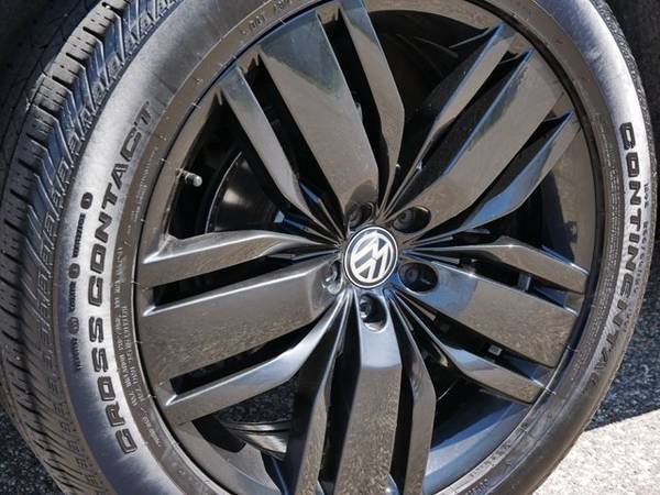 2019 Volkswagen VW Atlas 3 6L V6 SEL Premium - - by for sale in Burnsville, MN – photo 15