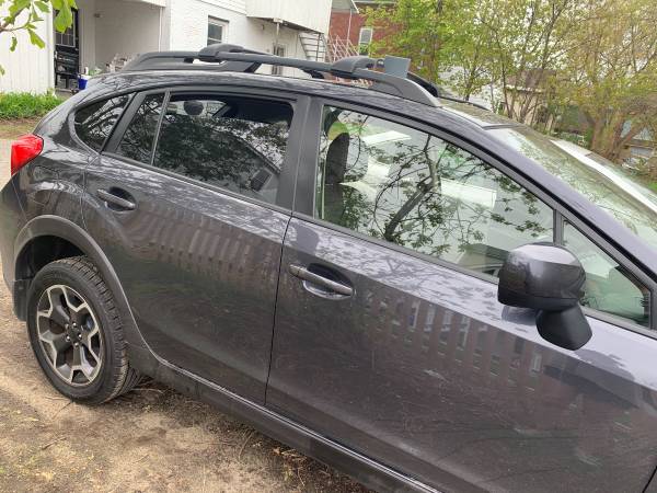 2014 Subaru Crosstrek for sale in Burlington, VT – photo 10