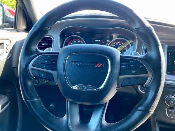 2019 Dodge Charger R/T Scat Pack - - by dealer for sale in Greensboro, NC – photo 16