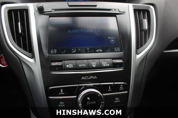 2016 Acura TLX V6 for sale in Fife, WA – photo 23